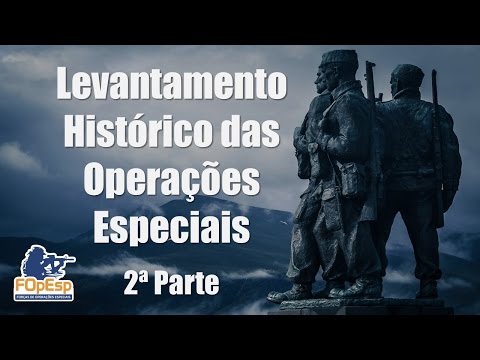 Episódio Piloto (Parte 2) Créditos: Canal FOpEsp