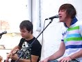Cute Is What We Aim For - Moan Acoustic