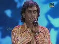 K for Kishore Jan 19 - 08 - Saurav, Sameer - Jhumroo