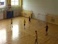 Vive Kielce - Sokół Kościerzyna (o 5 miejsce)