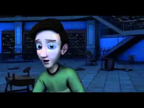 Director del primer filme peruano en 3D cuenta detalles de su obra