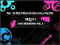 Kyla - Be What U Wanna Be (Dezz Jones 2-Step Mix)