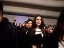 FORMATURA ANGLO RIO PRETO-COLA�?�?O-ENTRADA 3º III