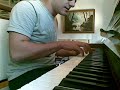 Piano Bar - Gessinger Tribute