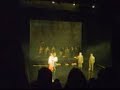 Brak Marije Braun u Zagrebackom kazalistu mladih
