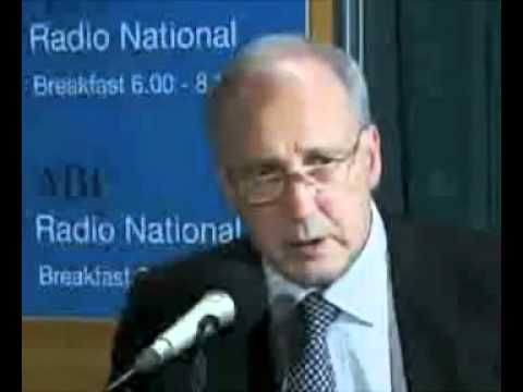 Paul Keating "If Tony Abbott becomes PM, God help us!" - March 2010