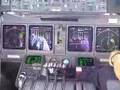 KLM Cockpit Video #2 - Bonaire-Lima