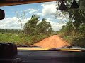 Drive out to Fatima Community