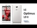 LG Optimus L9 II - Features video
