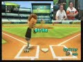Wiiスポーツ動画