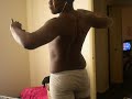 AM bodybuilding vid