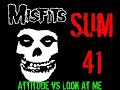 Attitude / No Apologies