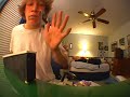 boombox