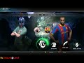 PES 2011 Funny Style Crazy
