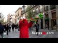 Vuelve la Fiesta de los Mensajes a las Fiestas L�O