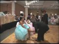 Alexiz & Dezirae Sweet 15