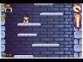 Icy Tower (Facebook) - Jumping like no tomorrow!