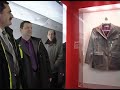 sc�nographie de l'exposition itin�rante pour les 70 ans de la sncf.
janvier 2008