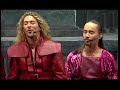 Les Rois du Monde (The King of the World) (live 2) Les Rois du Monde (The King of the World) (live 2)