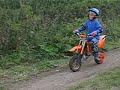 JAKOB riding his bike JAKOB riding his bike