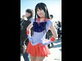 Hot Japanese Cosplay