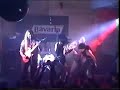 Klanje Ljudi - Live