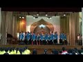 2007-08 BSTC Singing contest 5D 決賽 冠軍