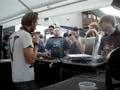 RICHIE HAWTIN - LABOR DAY 2008 - DETROIT