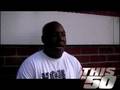 Jadakiss EXCLUSIVE on thisis50.com