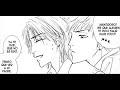 CUT manga yaoi 1A espa�ol