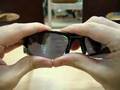OAKLEY Flak Jacketレンズ交換方法