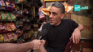 أصوات: مسؤولو المخيمات