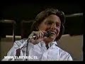 LUIS MIGUEL ( YO VENDO UNOS OJOS NEGROS . INEDITO CHILE)