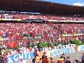 Cucuta Deportivo celebracion del t?tulo Cucuta Deportivo celebracion del t?tulo