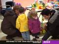 videos de Haute-Garonne : Une bourse aux jouets pour tous les enfants