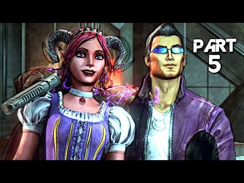 Saints Row Gat Out of Hell Walkthrough Gameplay Part 5 - Jezebel (PS4)