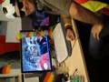 Fankultur im Büro zur EM