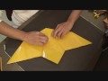 Оригами видеосхема пегаса от Anibal Voyer