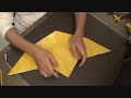 Origami Pegasus Instructions (Anibal Voyer)