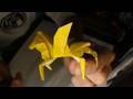 Origami Pegasus instructions (Anibal Voyer)