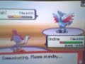 pokemon random battle #12 Ejinathan vs infamousb4l
