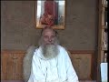 This is from a Charles Berner satsang in 1993. He speaks about the Aghora and Ghora state of being, the terrible, horrible and fearsome and its opposite state of being, kind and beautific.