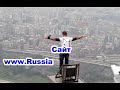 Автоприколы. Подборка везунчиков.