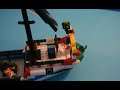 Lego Pirates Lego Pirates