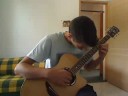 Pino Forastiere - Cammino Cover
