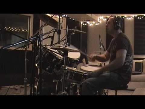 Tool - Sober (drum cover)