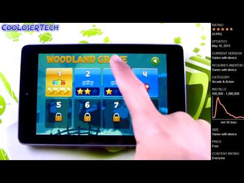 Android - Best Games of The Week 1. Pixel Fleet Lite 0:13 http://market.android.com/details?id=com.haydenTheAndroid.pixelFleetLWP.lite 2. Flatout Stuntman 0:37 http://...