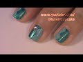 Simple Blue Glittery Nail Art ❤www.cupcakenailart.com❤ Ƹ̵̡Ӝ̵̨̄Ʒ Nail FAQ Ƹ̵̡Ӝ̵̨̄Ʒ ♥ I use acrylic paints because its waaaaay easier to draw with than nail polish. Not to mention if you do nails as much as I do it's a lot cheaper. ♥ I always use nail polish as the base color and then do the art with paints. ♥ No. They will not stain your nails and it comes off with nail polish remover. ♥ My favorite brand of paint is Americana and you can see them at the end of my videos. ♥ Why haven't you done my request? I have loads of requests and I bought a book just to keep them all in. If I went in order the requests are behind by a few months lol. I don't go in order anymore but I always look at the book when making new designs. ♥ I record with my JVC Everio camcorder and use Sony Vegas Pro to edit. ♥ How do you place your camera to record? I use a tripod and place it in front of me of a table. ♥Between coats I normally wait between 5-10 minutes to let the layer dry. Monday videos are now polymer clay videos. Friday videos are my nail art videos. Music by Josh Woodward httpThank you so much for watching and please subscribe, rate and comment for lots more videos!! =D *Disclaimer* I was not paid to use any of the products in the video nor am I affiliated with them in any way. I did not receive any of the products for free, they were all bought with my own money.