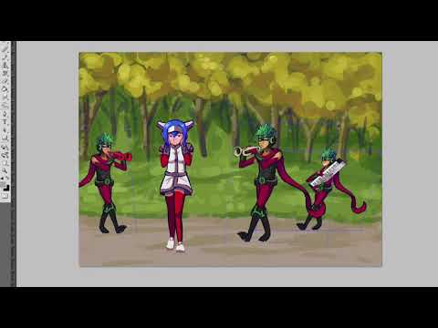 動画
