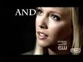 Supernatural Season Four Promo
